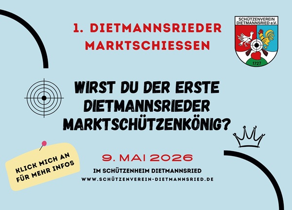Marktmeisterschaft 2026 Marktmeisterschaft 2026
